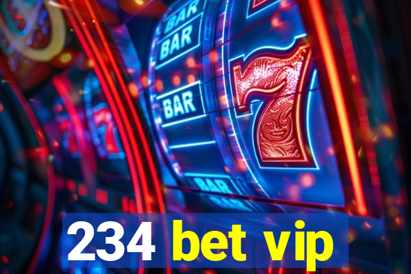 234 bet vip